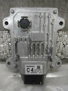 【検査済】 H23年 マーチ DBA-K13 前期 ミッションコンピューター RE0F11A-GM38 31036-1HH1D CVT [ZNo:04009111] 9517