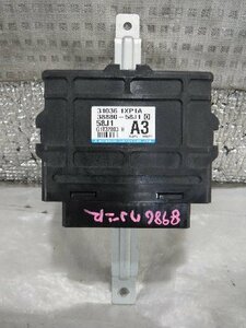 【検査済】 H20年 ワゴンR DBA-MH22S ミッションコンピューター AT2 38880-58J10 CVT [ZNo:03004774] 8986