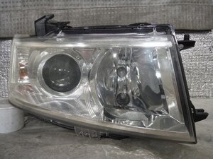 【検査済】 H19年 ワゴンR DBA-MH22S 後期 右ヘッドランプ 35120-58JC1 ＨＩＤ KOITO 100-59164 スティングレー [ZNo:05002408] 9602