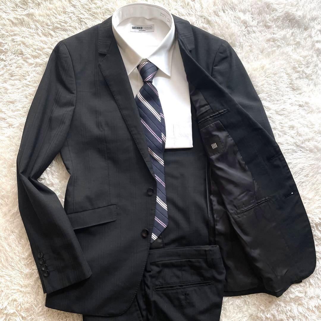 総額10万円超ルイヴィトン、BLUEWORK、スーツセレクトスーツ上下5点
