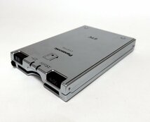 【中古１点品/通電通波検査済】ETC車載器 CY-ET700D panasonic パナソニック アンテナ分離型 12V24V対応_画像2