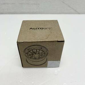 新品未使用☆AUTOart☆車ホイールデザイン☆エッグスタンド.エッグホルダー.エッグカップ の画像9