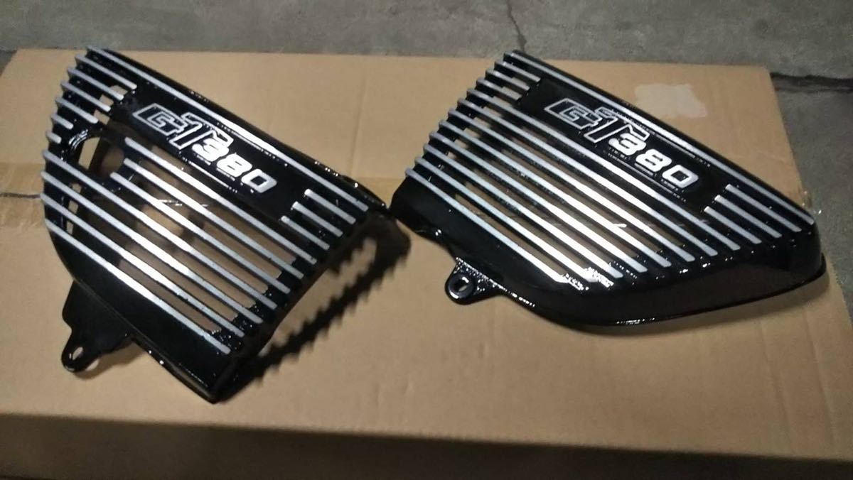 ヤフオク! -gt380 アルフィンの中古品・新品・未使用品一覧