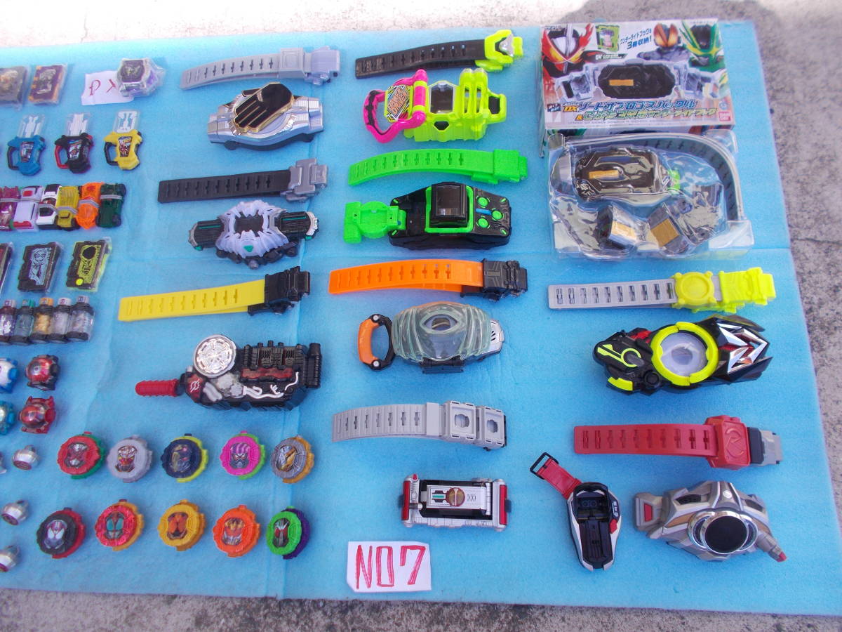 ヤフオク! -仮面ライダービルド ベルトの中古品・新品・未使用品一覧