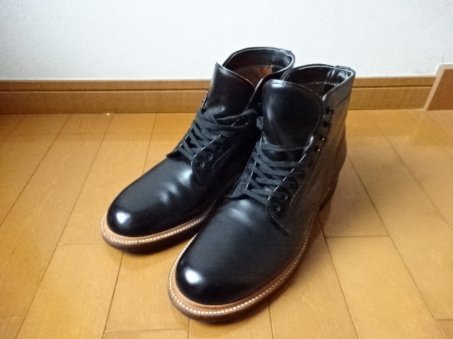 2023年最新】ヤフオク! - 7.5インチ(靴 オールデン)の中古品・新品