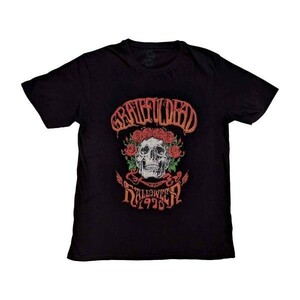 Grateful Dead バンドTシャツ グレイトフル・デッド Stony Brook Skull XL