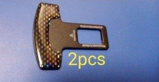 ゆうパケット エアバッグキャンセラー 2.02個 国産車(スバル以外)汎用