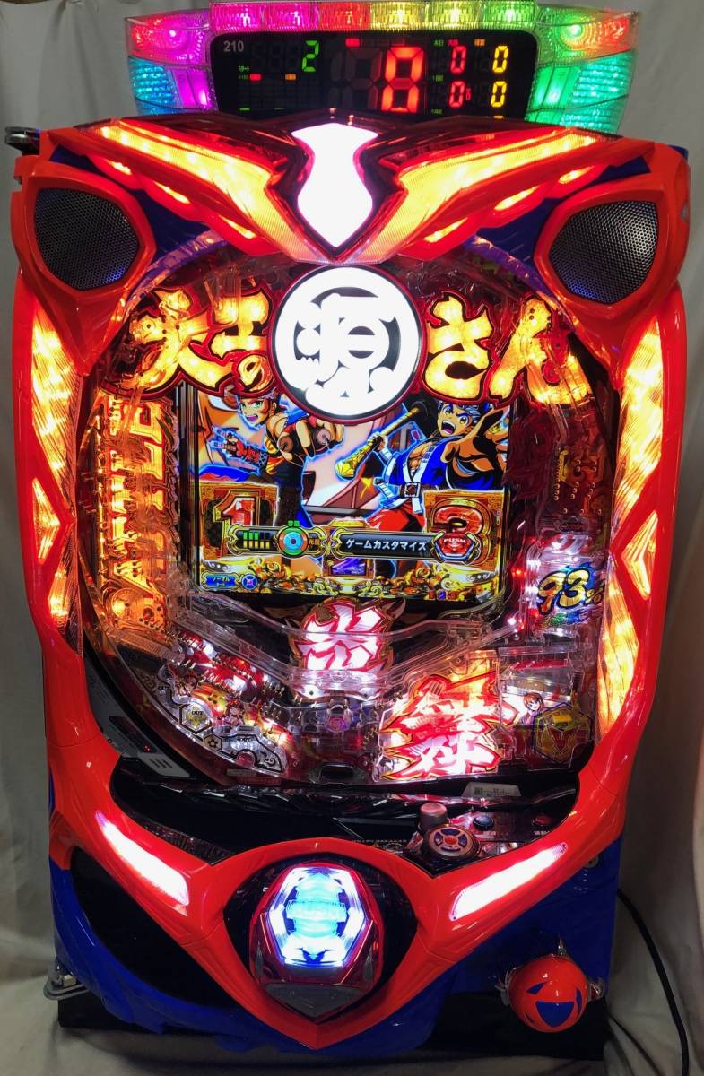 ヤフオク! -「パチンコ 大工の源さん」(パチンコ実機) (パチンコ