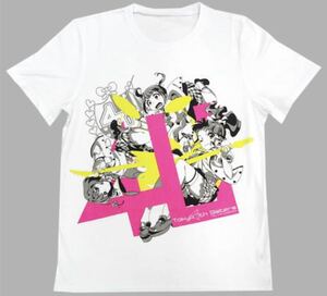 Tokyo 7th シスターズ(Tシャツ)