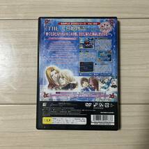 THE 人魚姫物語 マーメイドプリズム PS2ソフト プレステ2ソフト_画像2