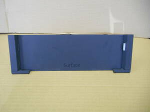 動作品　Microsoft Surface Pro3 Docking Station Model 1664　⑥