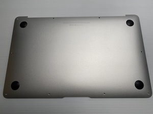 Apple MacBook Air A1370 A1465 Late2010~Early2015 11インチ用 ボトムケース (Early2015) [1330]