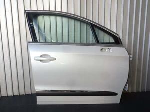 3386 Citroen DS4 B7C5F02S/VF7NX right front door [KWE] Blanc nakre Heisei era 23 year 10 month *[ private person sama address . is delivery un- possible ]