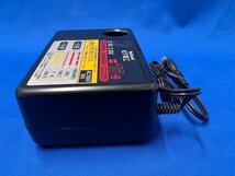 ナショナル 松下電工 急速充電器 バッテリー 2.4V 3.6V EZ0225_画像4