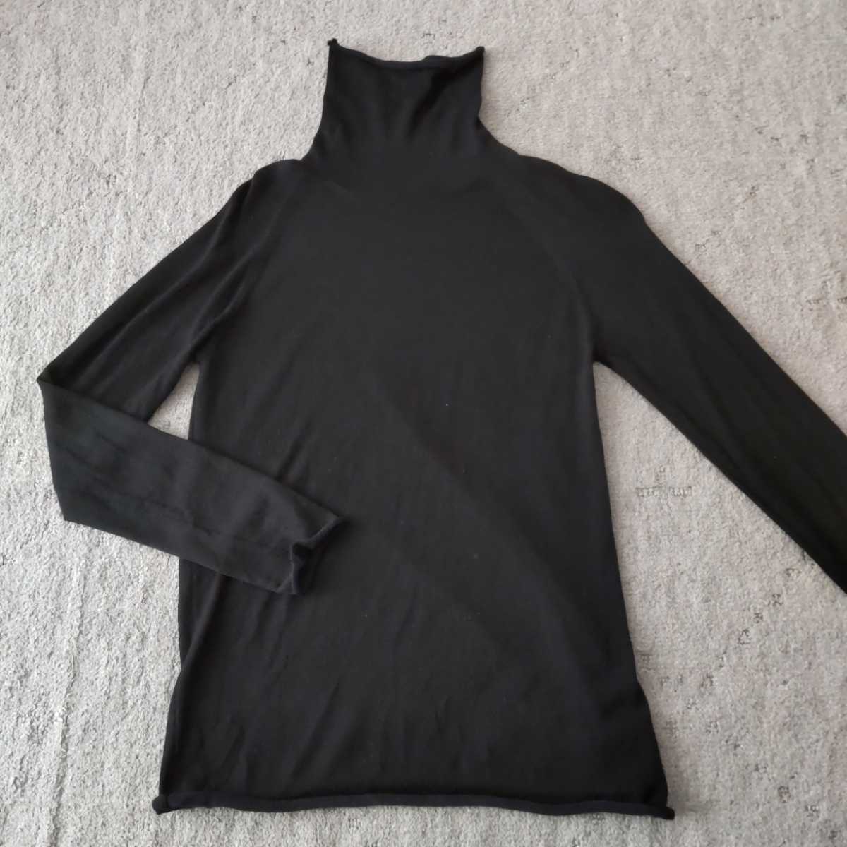 超大特価 【極美品】Yohji Yamamoto トップス 21AW ツイード 21AW