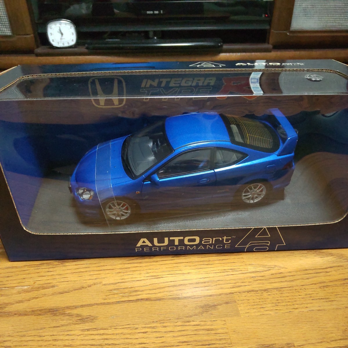 ヤフオク! -「オートアートインテグラタイプr」の落札相場・落札価格