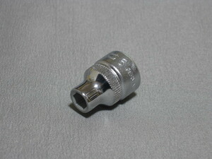 ハゼット 880-6 HAZET 3/8 ソケット 6mm