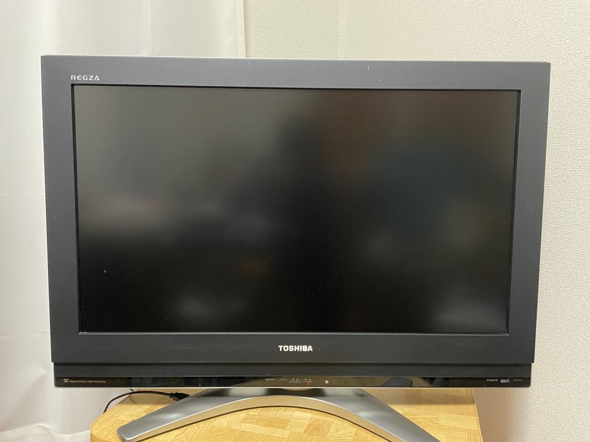森の雑貨屋さん 送料込み*①東芝 液晶テレビ レグザ 32型 2018年製