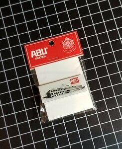 Abu Garcia Sweden アブガルシア スウェーデン ピン バッジ　Pin badge