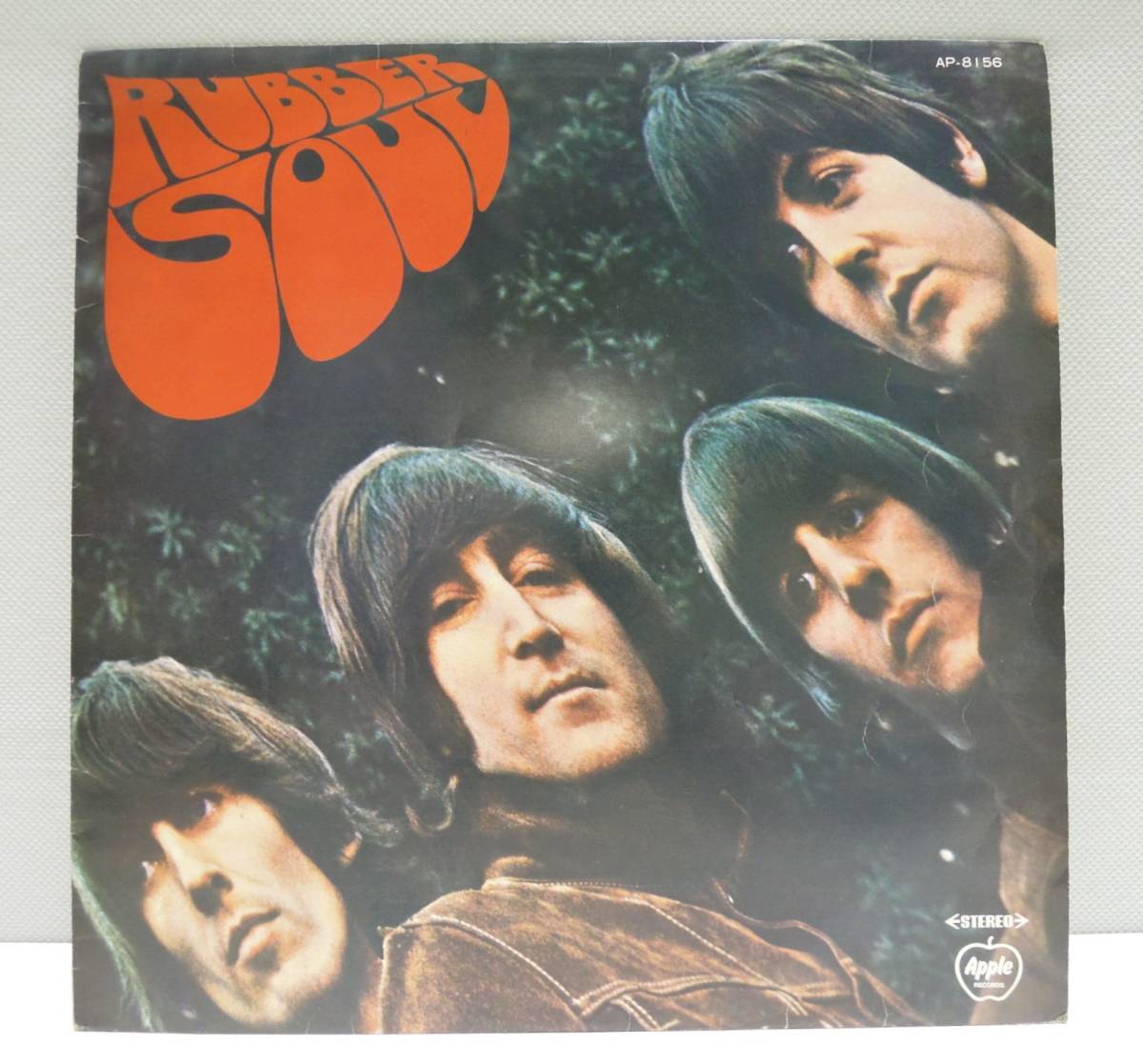 ヤフオク! -rubber soul(音楽)の中古品・新品・未使用品一覧