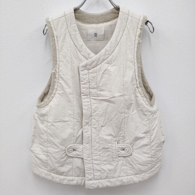 GASA* ロングスリーブ 薄手ニット 黒 ガサ 未使用品 | www