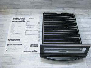 ◎ Rinnai Rinnai RT31NHS-L RT31NHS-R Fish Grill ◎ C2-4