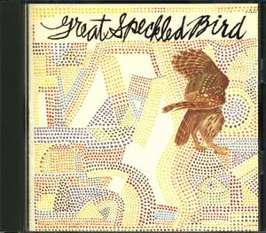 GREAT SPECKLED BIRD★Great Speckled Bird [グレイト スペックルド バード,Ian Tyson,Sylvia Tyson,Amos Garrett]