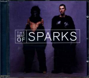 SPARKS★The Best of Sparks [スパークス]