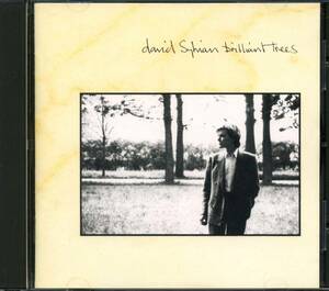 David SYLVIAN★Brilliant Trees [デヴィッド シルヴィアン,ジャパン,JAPAN]