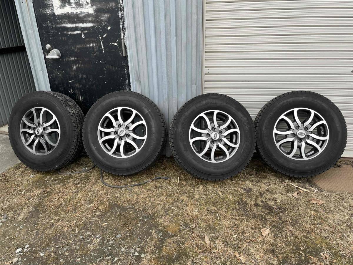品質は非常に良い ホイールキャップ 4枚set デュカト バーストナー