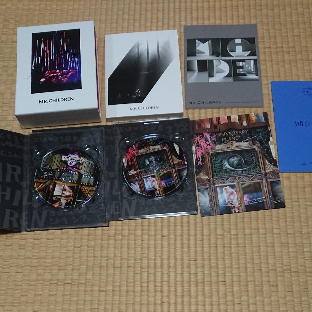 ツアーT付き】氷室京介SPECIAL GIGS boowy to himuro BORDERLESS 2011 ...