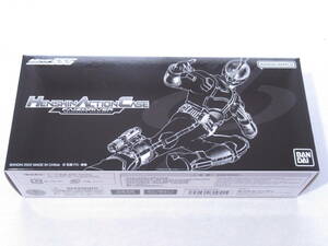 ■ 新品未開封 ■ プレミアム　バンダイ 仮面ライダー555　HENSHIN ACTION CASE ファイズドライバー ■ 予約終了品