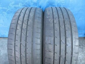 【ロ961】●ENASAVE RV504★205/50R17★2本即決