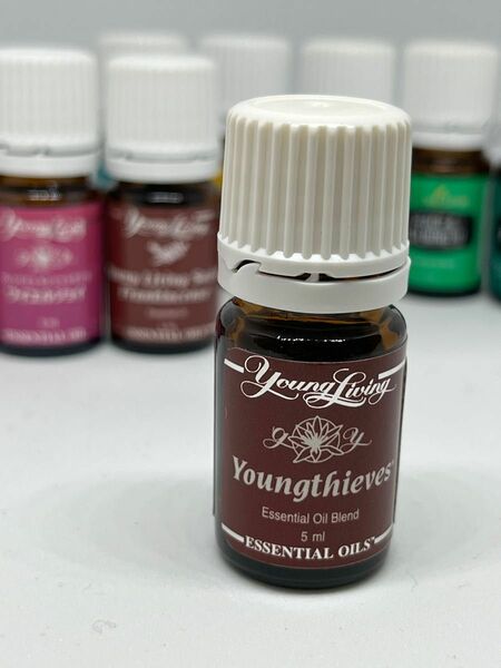 訳あり格安！ヤングシーブス YOUNG LIVING☆ ヤングリヴィング エッセンシャルオイル アロマオイル