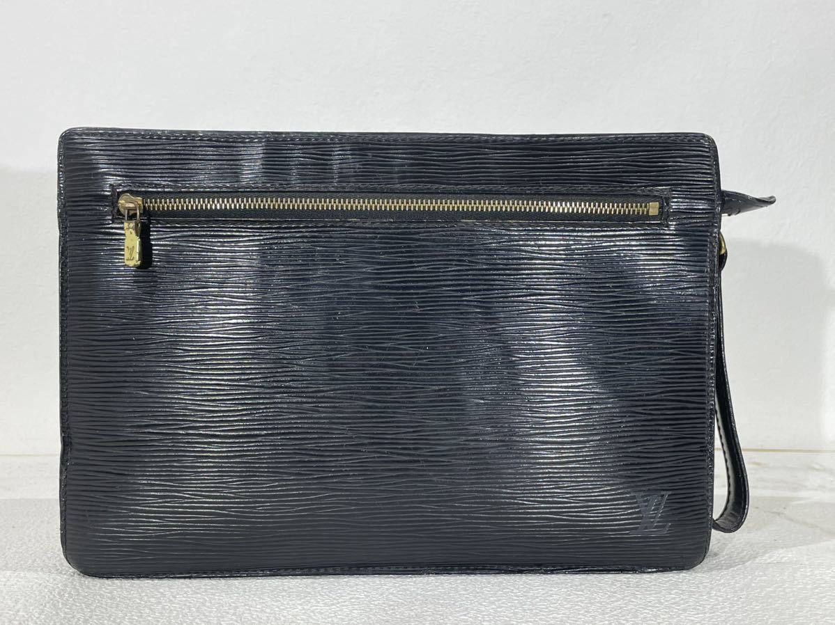 M.E.I様専用☆VUITTON☆クラッチバッグ-