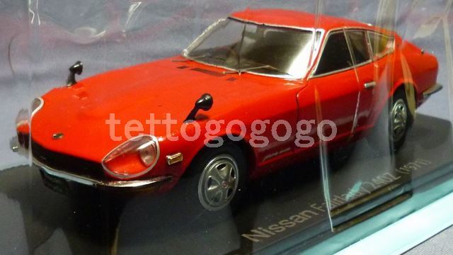 2025年最新】Yahoo!オークション -国産名車コレクション 1／24 z