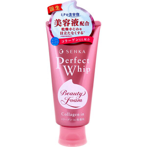 senka Perfect whip collagen in 120g