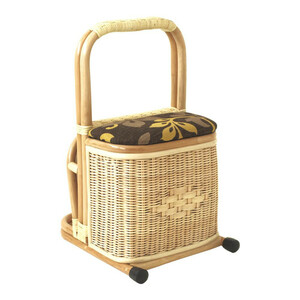  rattan assistance stand GNM409