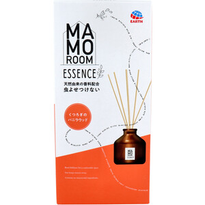 mamo салон essence инсектицид палочка релаксация. vanilla дерево. аромат 70mL