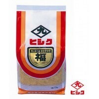 hisik wistaria cheap . structure Special on luck miso ( wheat white miso ) 1kg×5 piece 