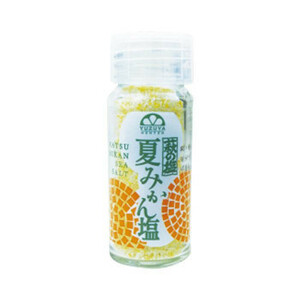  summer mandarin orange salt 25g ×48 piece set 