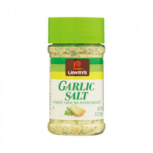 LAWRY'S( low Lee z) garlic salt 85g×12 piece set 