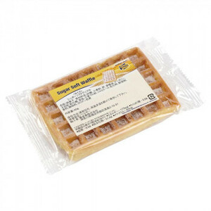 THIJS(ta chair )shuga- soft waffle 40g×12 piece set 