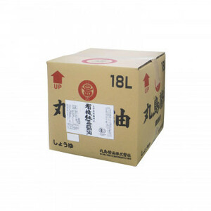  circle island soy sauce business use have machine original soy sauce (..) 18L 1257