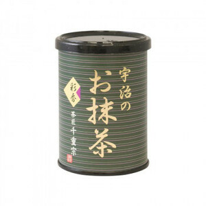 .. forest virtue . powdered green tea ..30g×5 sack 