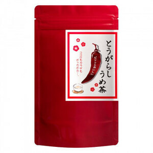 .. forest virtue capsicum annuum plum tea (2g×13P)×10 sack 