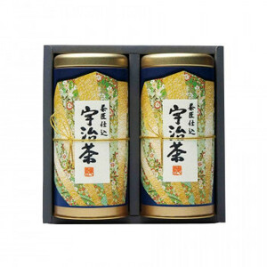 .. forest virtue .. choice tea .. gift set (.. tea ( Takumi )80g*.. tea ( ultimate )80g) RA-25