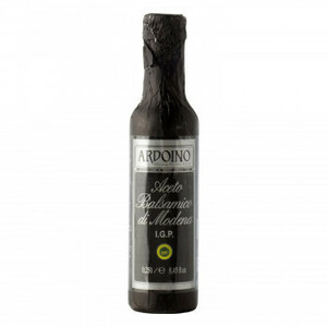 arudoi-no modena production balsamic vinegar IGP 250ml 6 pcs set 1258