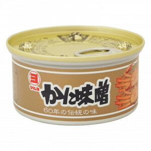  maru yo food crab taste . canned goods 100g×48 piece 01001