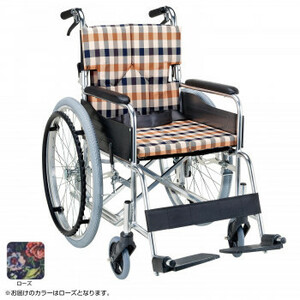  стандартный модуль инвалидная коляска самоходный *. поломка rose SMK50-3843RF